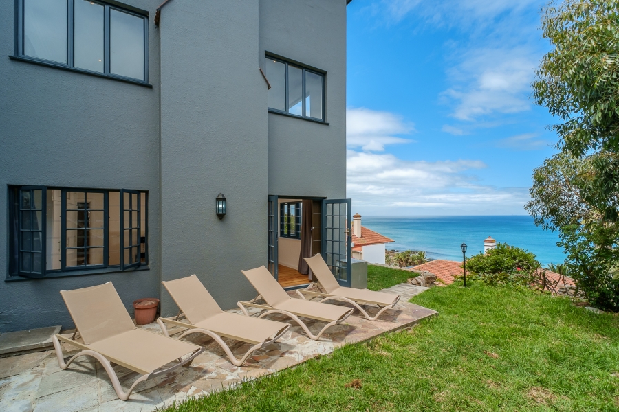 4 Bedroom Property for Sale in St James Western Cape